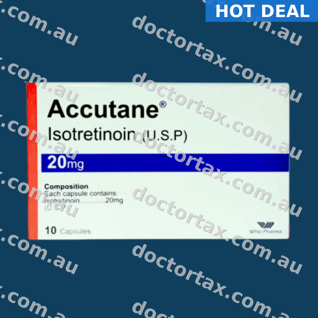 Accutane